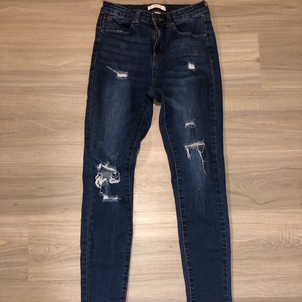 Forever 21 Jeans